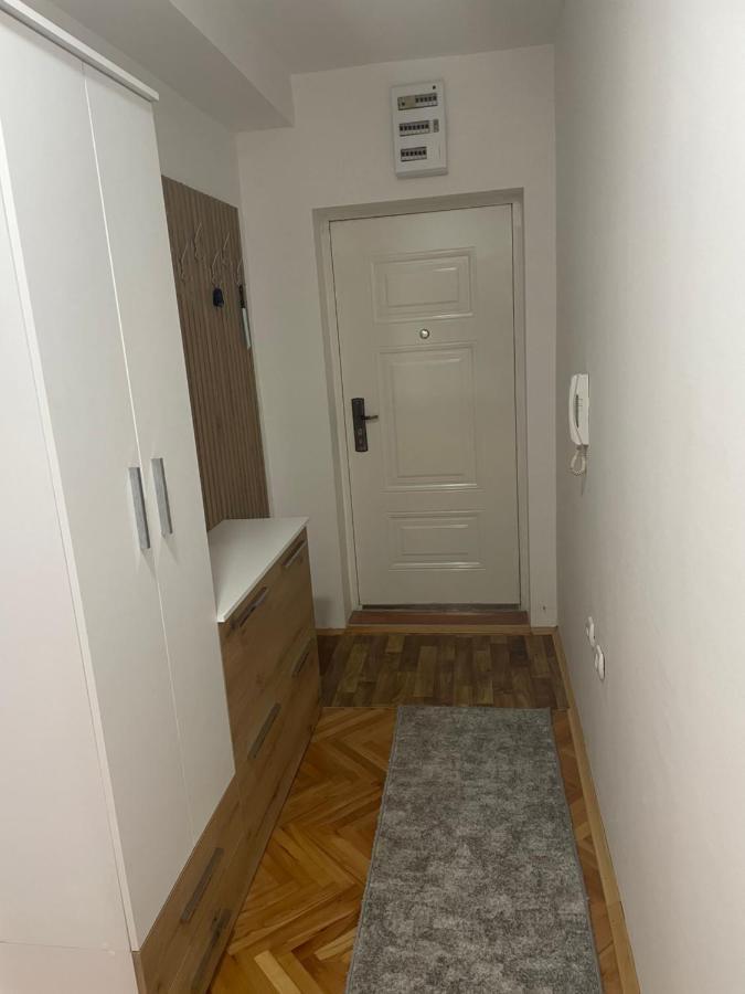 Modern Reality Leilighet Kumanovo Eksteriør bilde